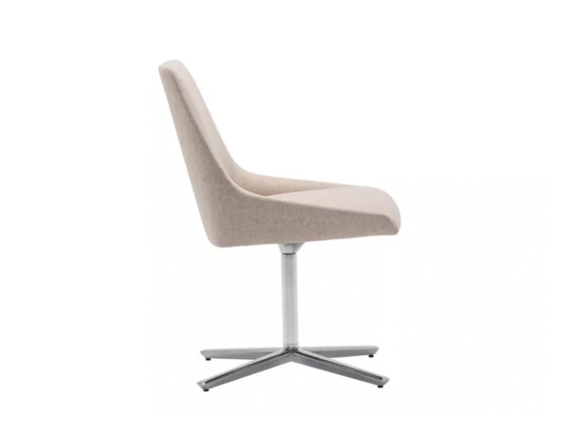 Andreu World Alya
Chair / アンドリュー・ワールド アリヤ SI1550
チェア 回転式スターベース （チェア・椅子 > ダイニングチェア） 5