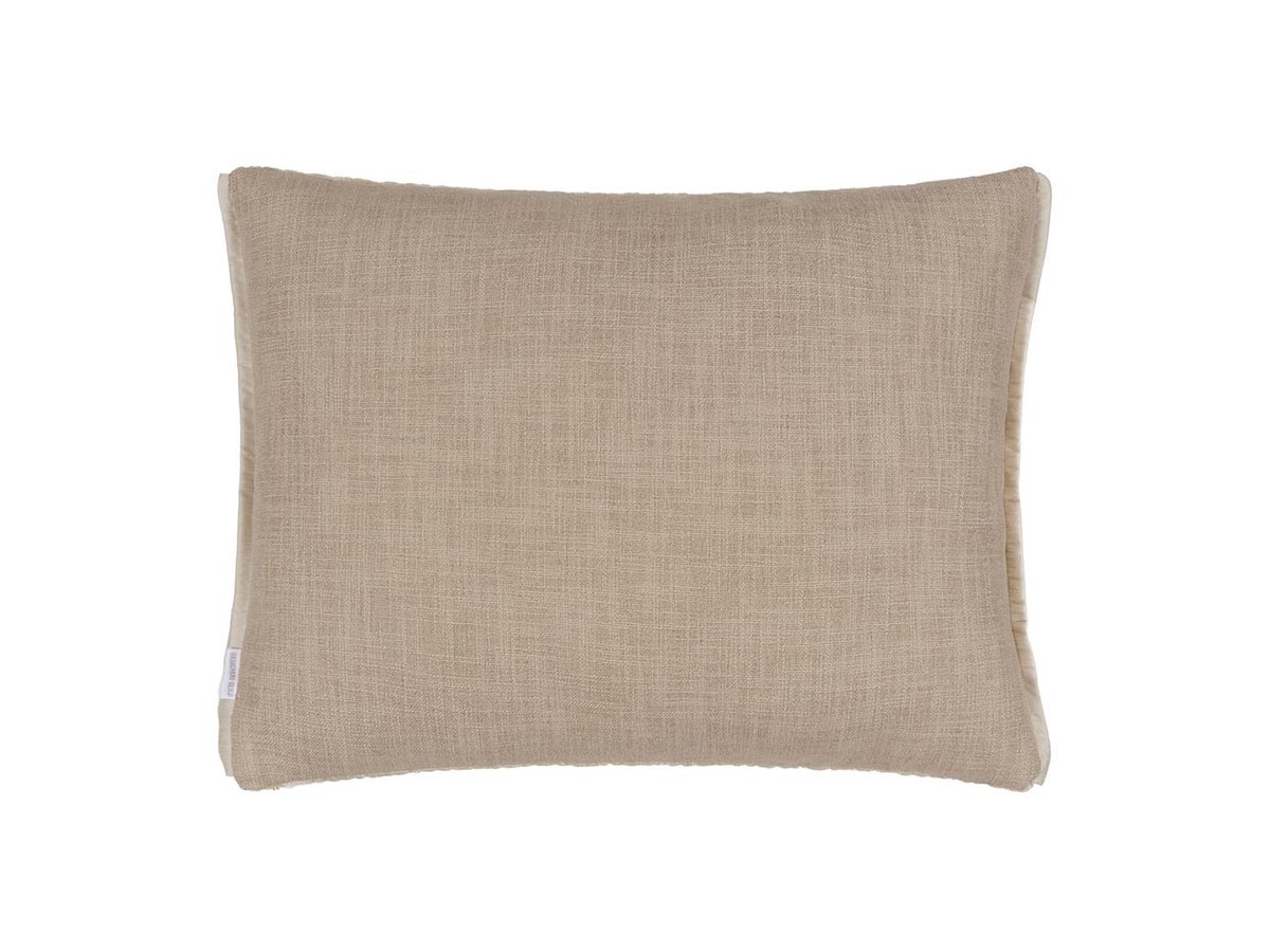 DESIGNERS GUILD Cartouche Cushion / デザイナーズギルド カルトゥーシュ クッション 60 × 45cm （クッション > クッション・クッションカバー） 15