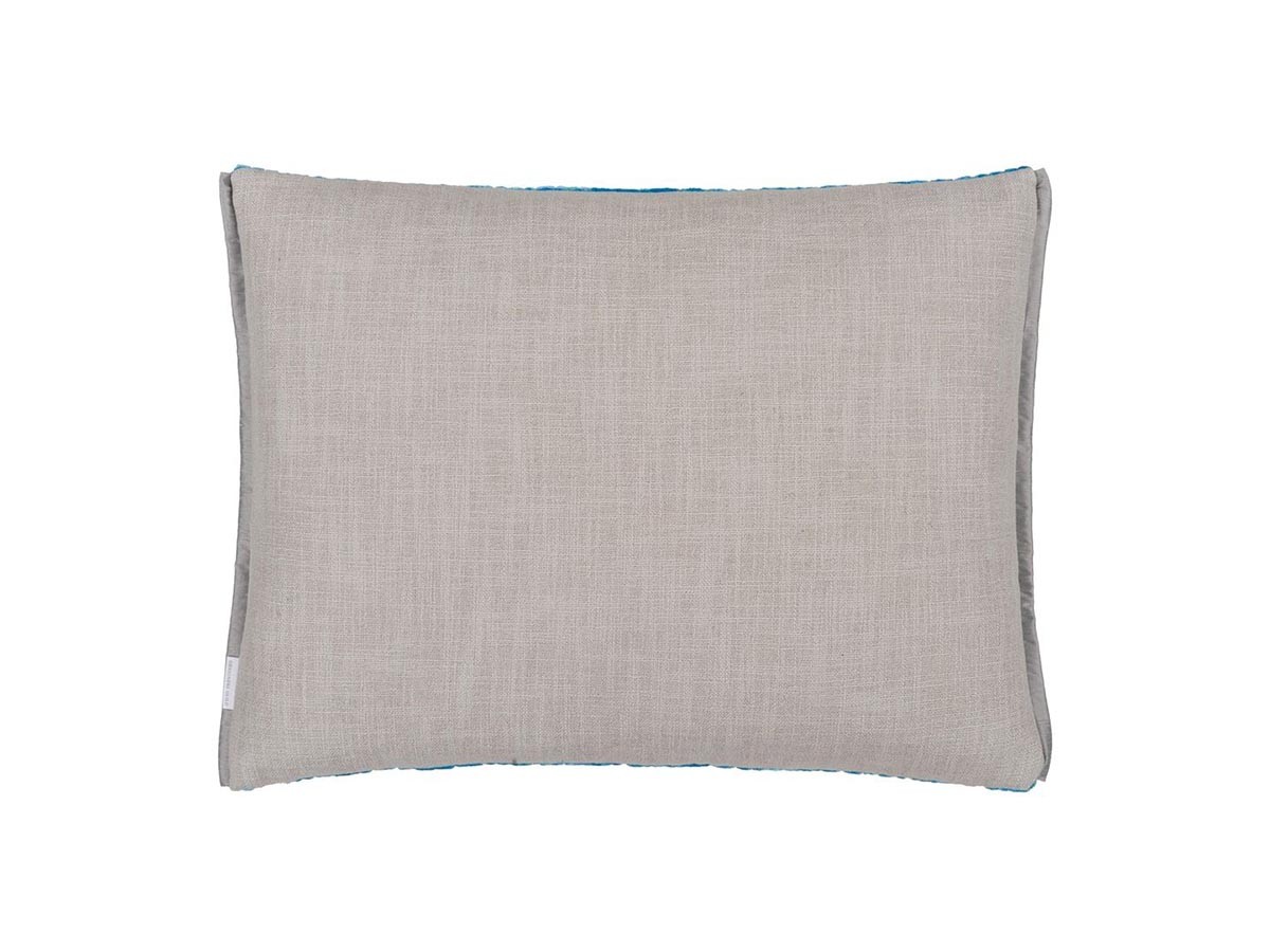 DESIGNERS GUILD Cartouche Cushion / デザイナーズギルド カルトゥーシュ クッション 60 × 45cm （クッション > クッション・クッションカバー） 13