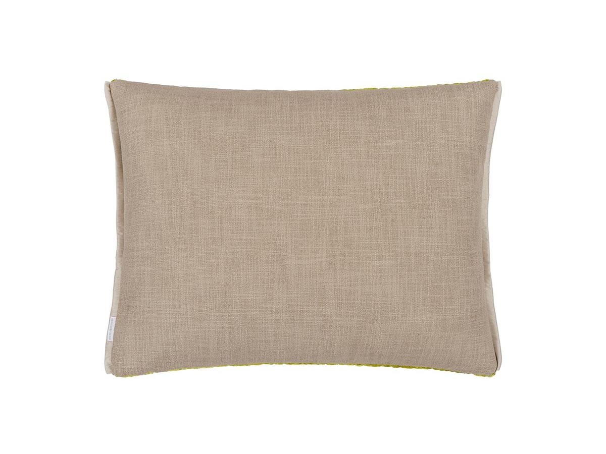 DESIGNERS GUILD Cartouche Cushion / デザイナーズギルド カルトゥーシュ クッション 60 × 45cm （クッション > クッション・クッションカバー） 17