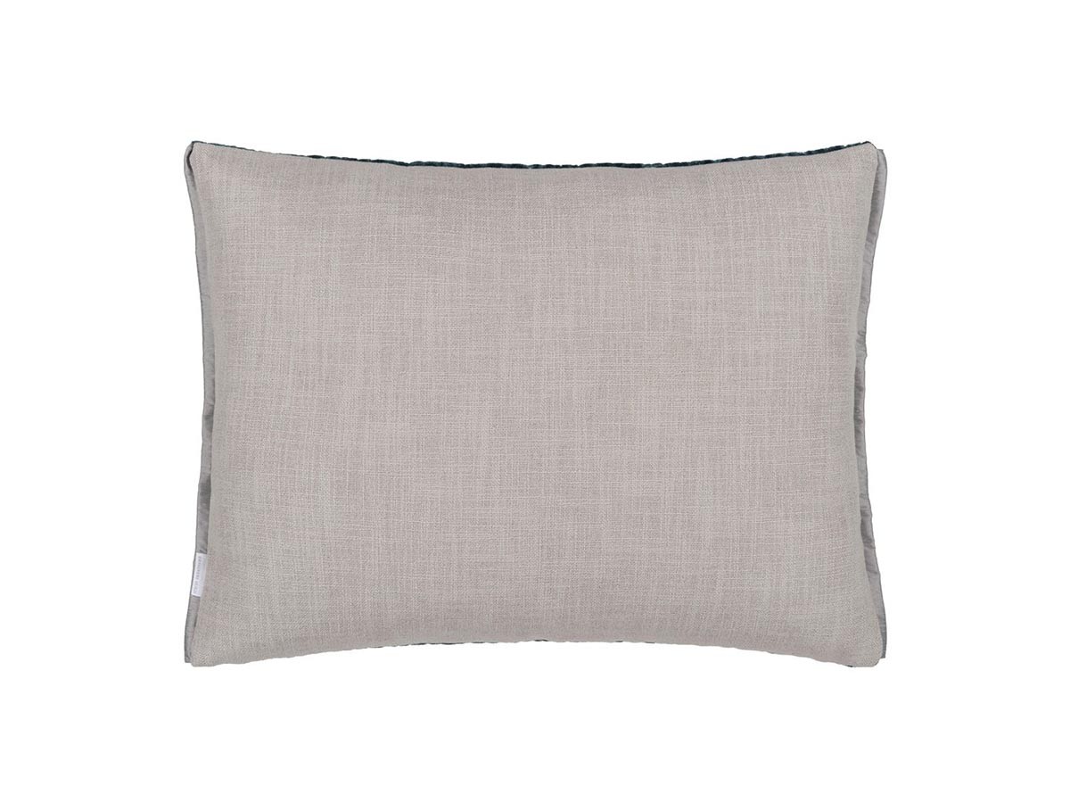 DESIGNERS GUILD Cartouche Cushion / デザイナーズギルド カルトゥーシュ クッション 60 × 45cm （クッション > クッション・クッションカバー） 19