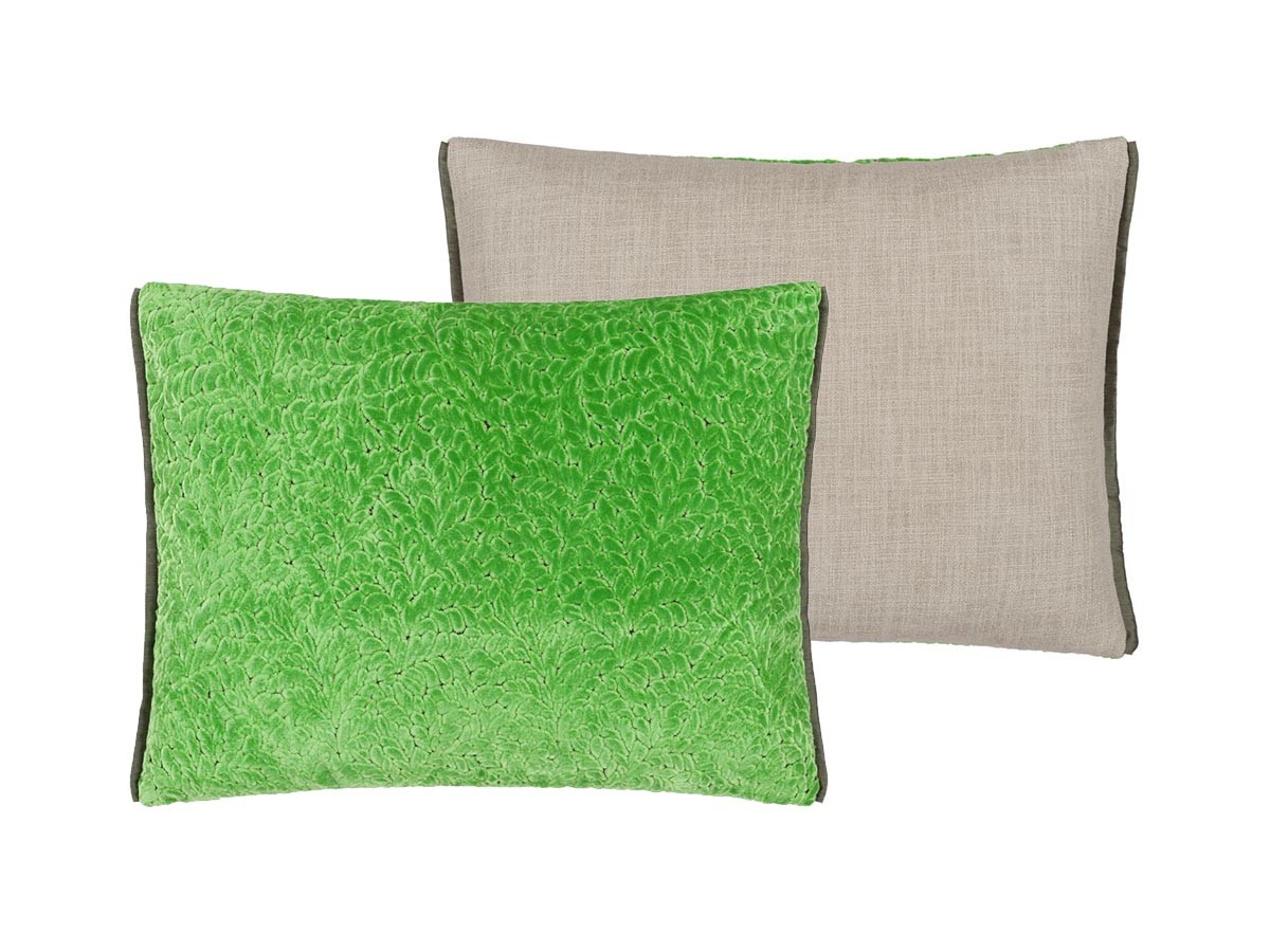 DESIGNERS GUILD Cartouche Cushion