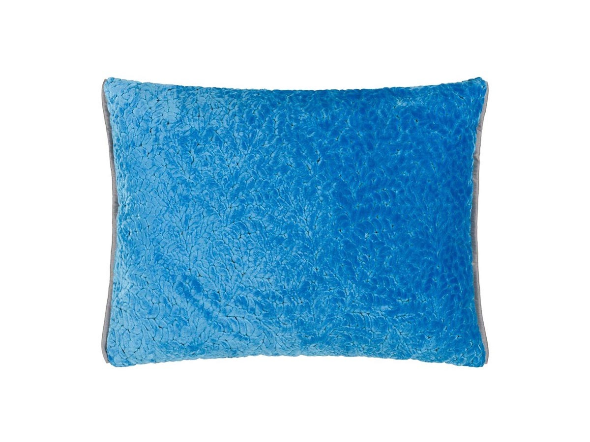 DESIGNERS GUILD Cartouche Cushion / デザイナーズギルド カルトゥーシュ クッション 60 × 45cm （クッション > クッション・クッションカバー） 12