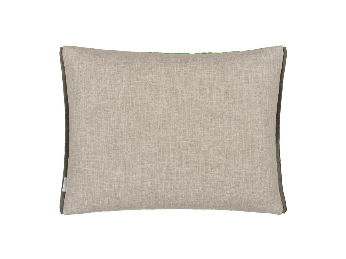 DESIGNERS GUILD Cartouche Cushion / デザイナーズギルド カルトゥーシュ クッション 60 × 45cm （クッション > クッション・クッションカバー） 11