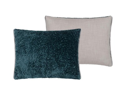 （未使用新品）デザイナーズギルド社製 植物模様 クッション・カバー セット DESIGNERS GUILD / デザイナーズギルドのクッション・クッション