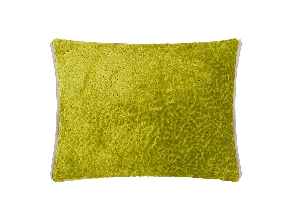 DESIGNERS GUILD Cartouche Cushion / デザイナーズギルド カルトゥーシュ クッション 60 × 45cm （クッション > クッション・クッションカバー） 16