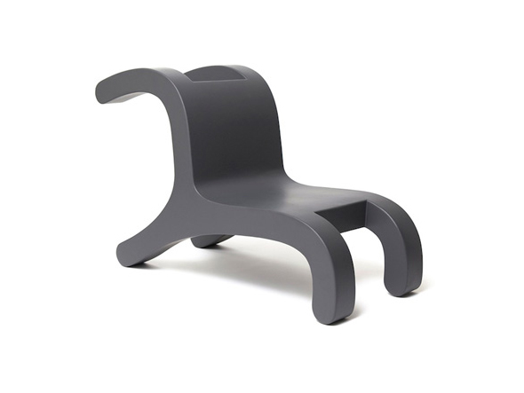sixinch Flip chair / シックスインチ フリップ チェア （チェア・椅子 > ラウンジチェア） 2