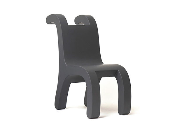 sixinch Flip chair / シックスインチ フリップ チェア （チェア・椅子 > ラウンジチェア） 1