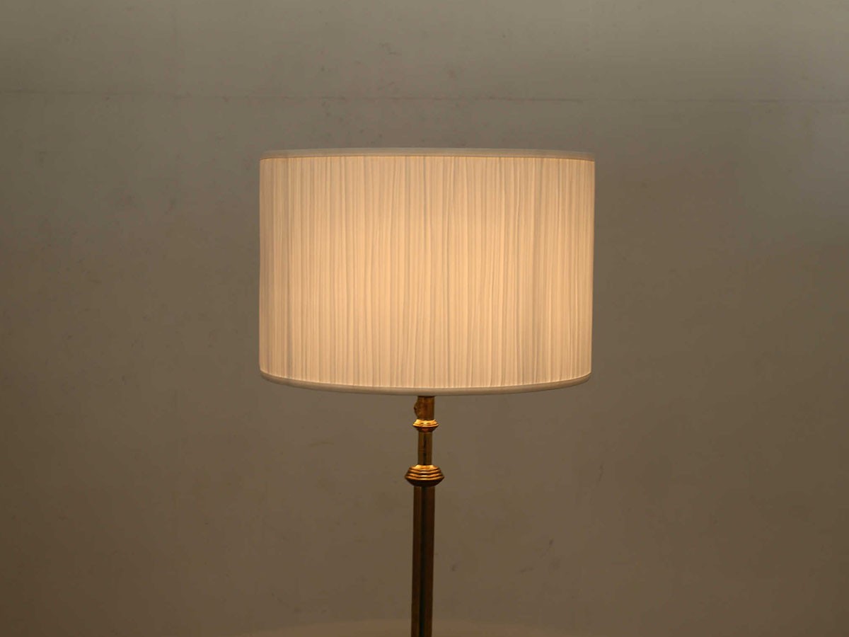 Lloyd's Antiques Real Antique
Brass Floor Lamp / ロイズ・アンティークス 英国アンティーク家具
ブラスフロアランプ QD009109 （ライト・照明 > フロアライト・フロアスタンド） 13