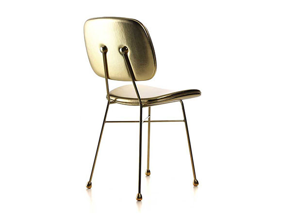 moooi The Golden Chair / モーイ ザ ゴールデン チェア （チェア・椅子 > ダイニングチェア） 15