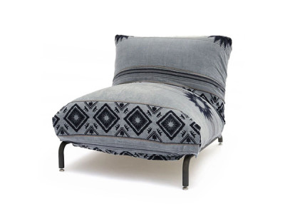 JOURNAL STANDARD FURNITURE RODEZ CHAIR PILE / ジャーナル