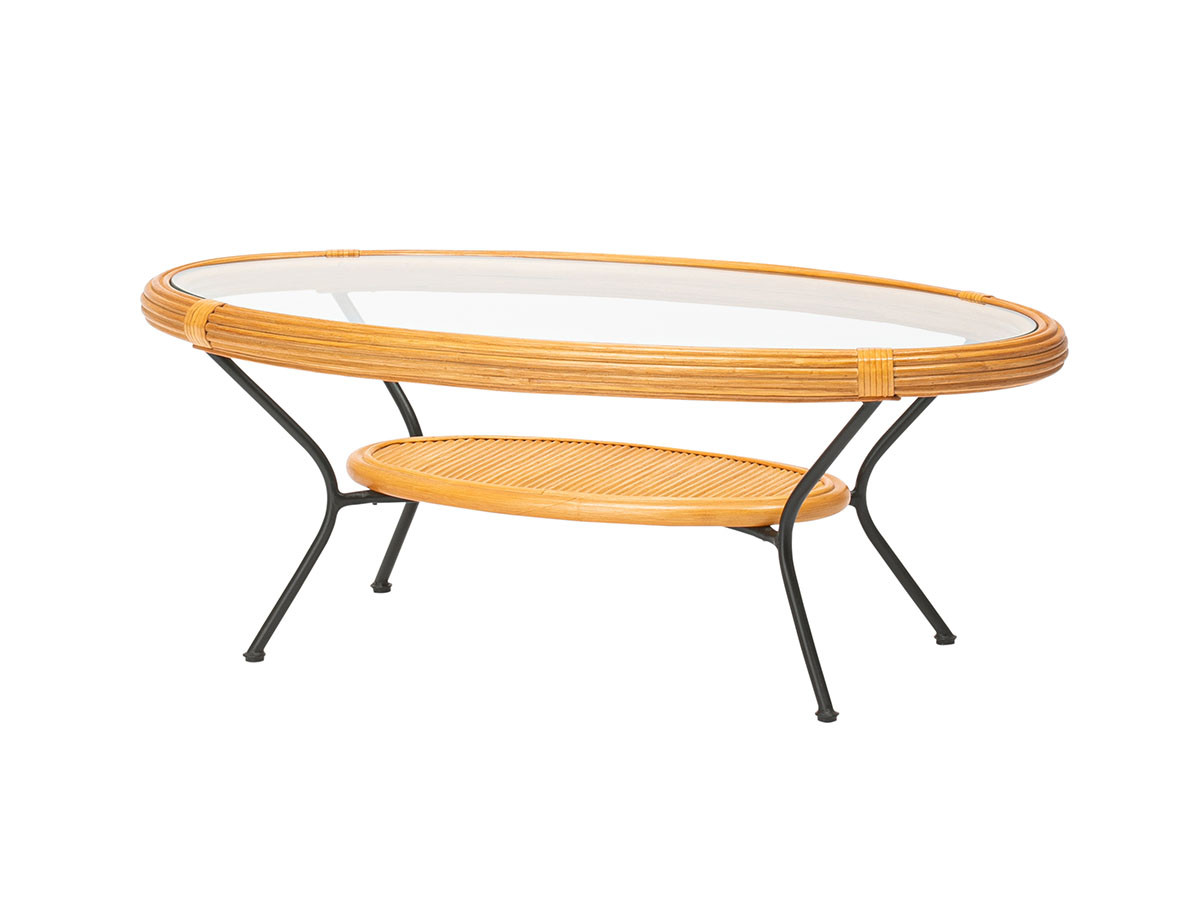 ACME Furniture BALBOA COFFEE TABLE / アクメファニチャー バルボア コーヒーテーブル （テーブル > ローテーブル・リビングテーブル・座卓） 18
