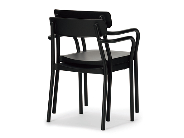 emu Grace Arm Chair / エミュー グレース アーム チェア （チェア・椅子 > ダイニングチェア） 4