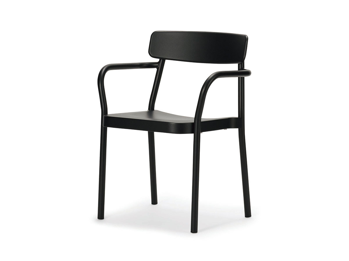 emu Grace Arm Chair / エミュー グレース アーム チェア （チェア・椅子 > ダイニングチェア） 1