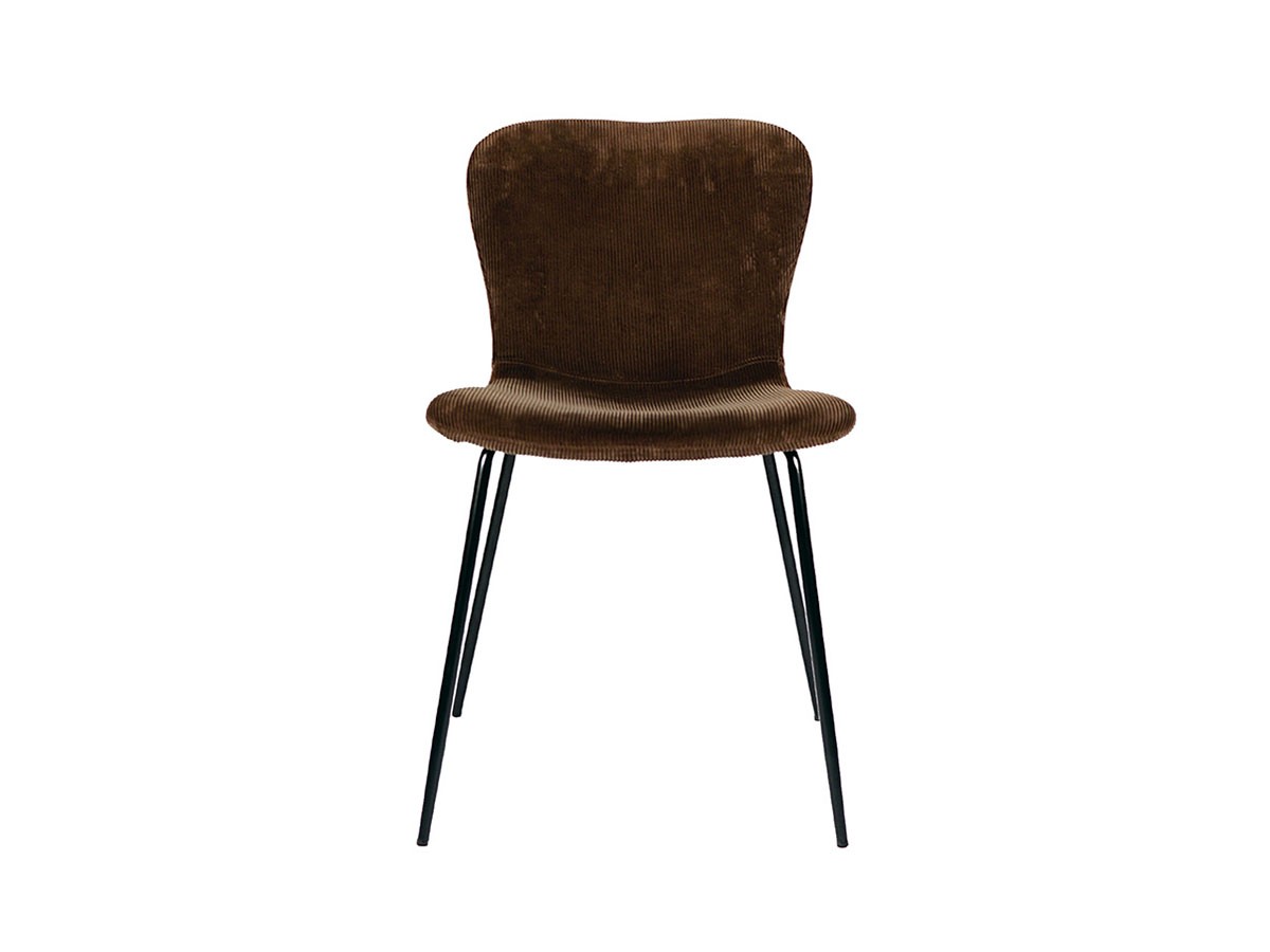 zip design chair corduroy 33