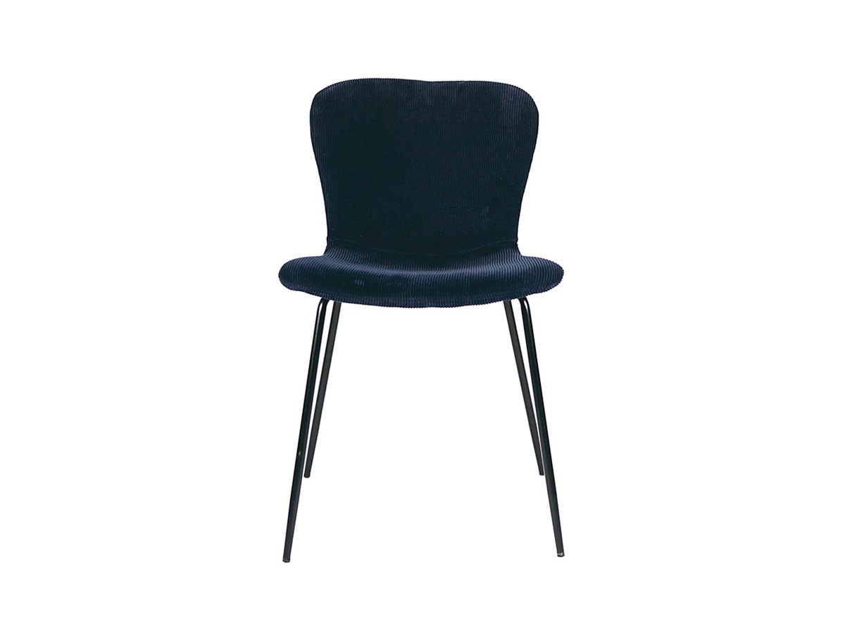 zip design chair corduroy 34