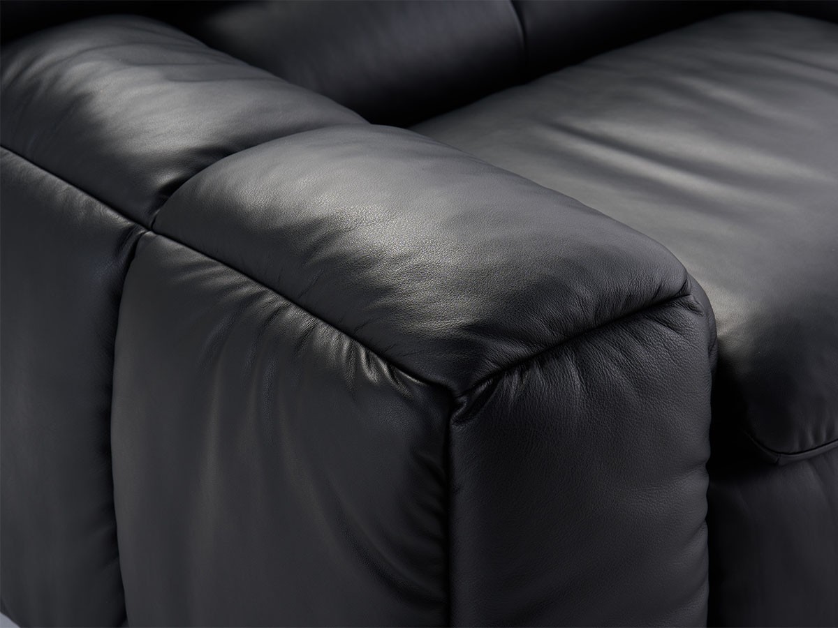 Karimoku Re:issue by LICHEN ZE Sofa 3Seater / カリモク リイシュー バイ ライケン ZEソファ 3シーター （ソファ > 三人掛けソファ） 16