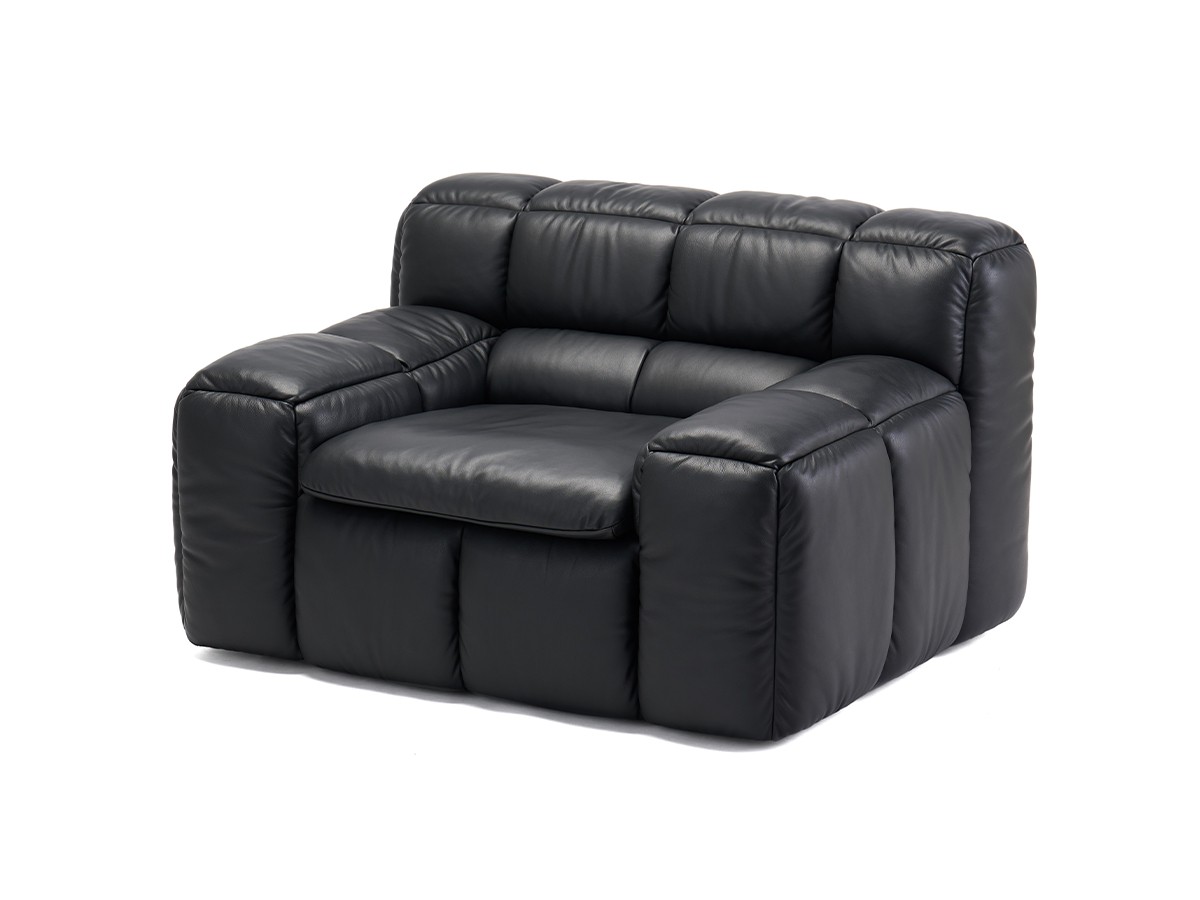 ZE Lounge Chair