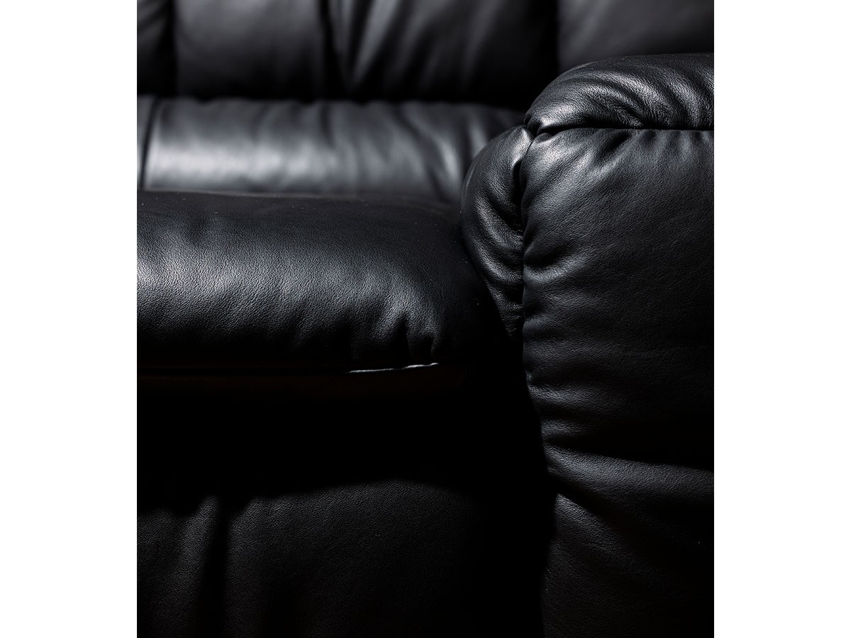 Karimoku Re:issue by LICHEN ZE Sofa 3Seater / カリモク リイシュー バイ ライケン ZEソファ 3シーター （ソファ > 三人掛けソファ） 17