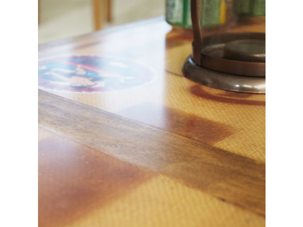 SURF 2TIER COFFEE TABLE / サーフ コーヒーテーブル （テーブル > ローテーブル・リビングテーブル・座卓） 4