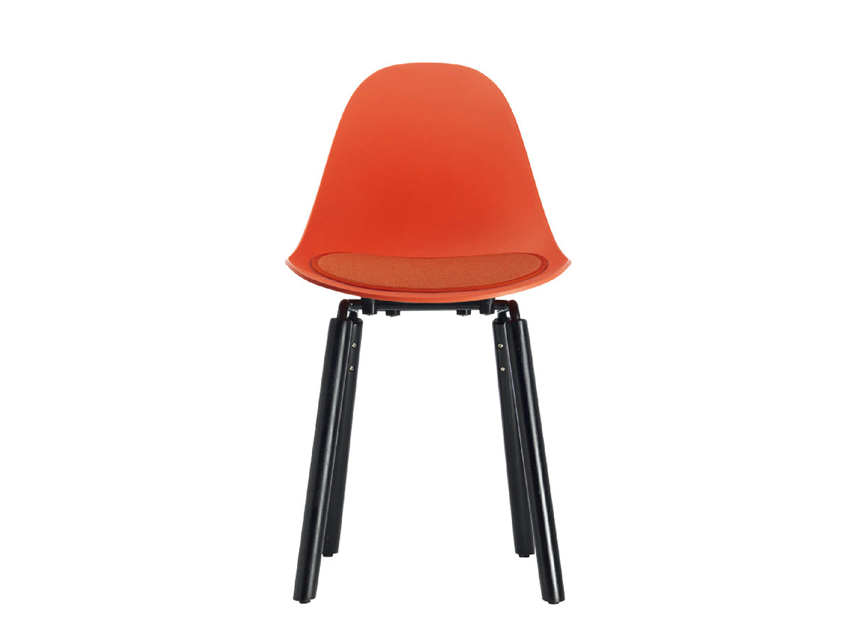 TOOU TA Seat Pad / トゥー TA シートパッド （チェア・椅子 > チェアパッド・座クッション） 2