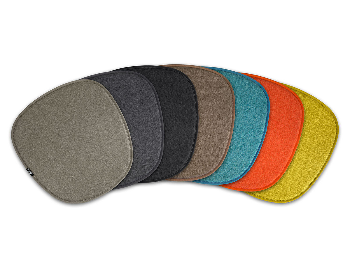 TOOU TA Seat Pad / トゥー TA シートパッド (チェア・椅子 > チェアパッド・座クッション) 1