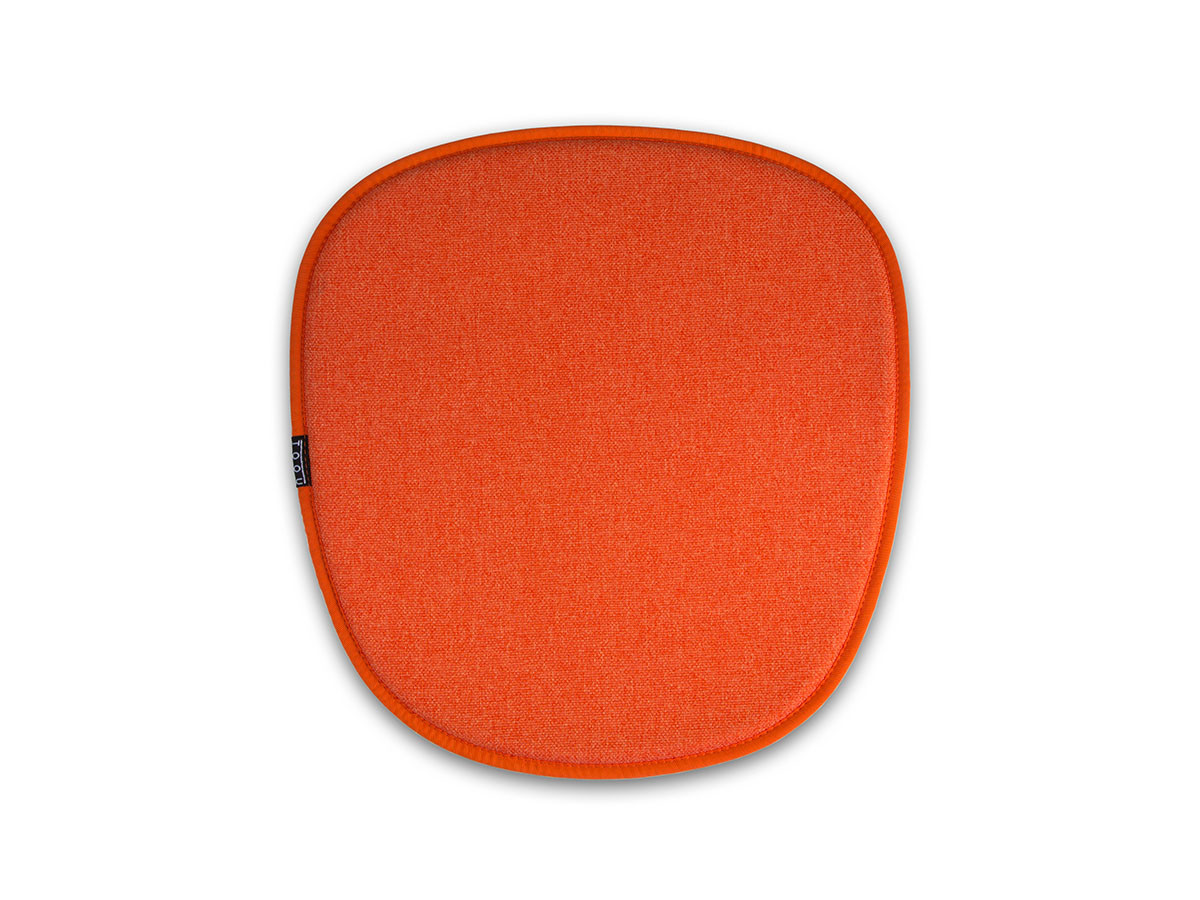 TOOU TA Seat Pad / トゥー TA シートパッド （チェア・椅子 > チェアパッド・座クッション） 5