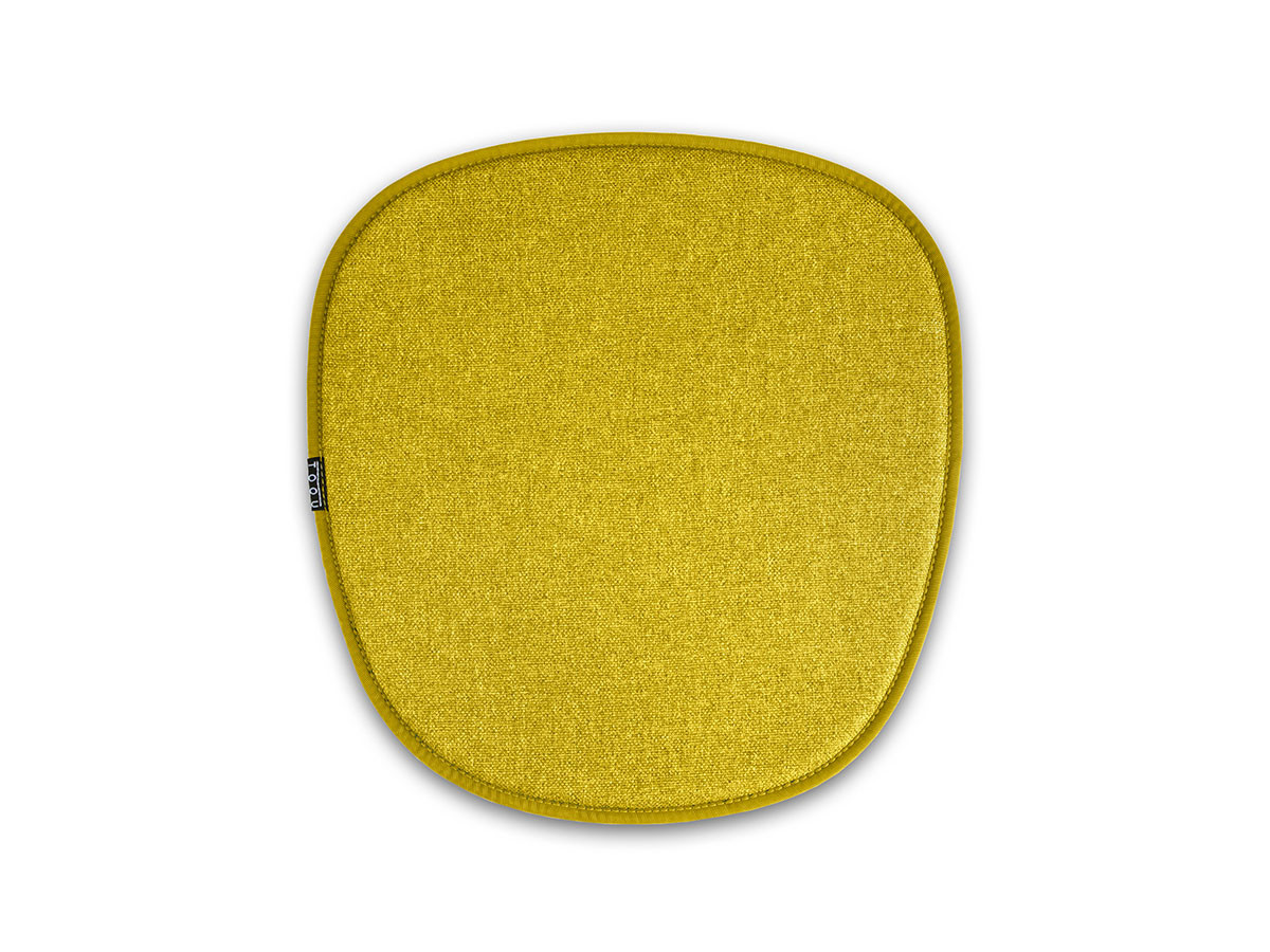 TOOU TA Seat Pad / トゥー TA シートパッド （チェア・椅子 > チェアパッド・座クッション） 4