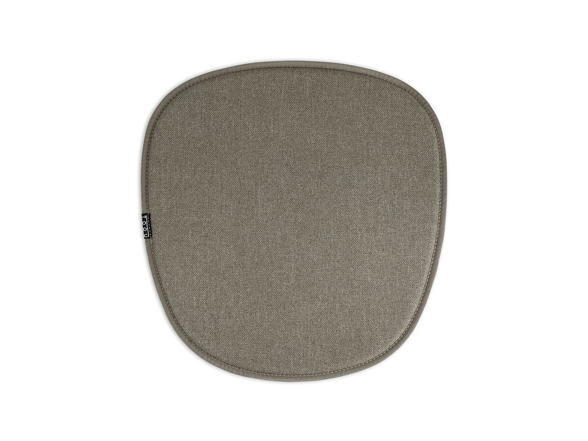TOOU TA Seat Pad / トゥー TA シートパッド （チェア・椅子 > チェアパッド・座クッション） 9