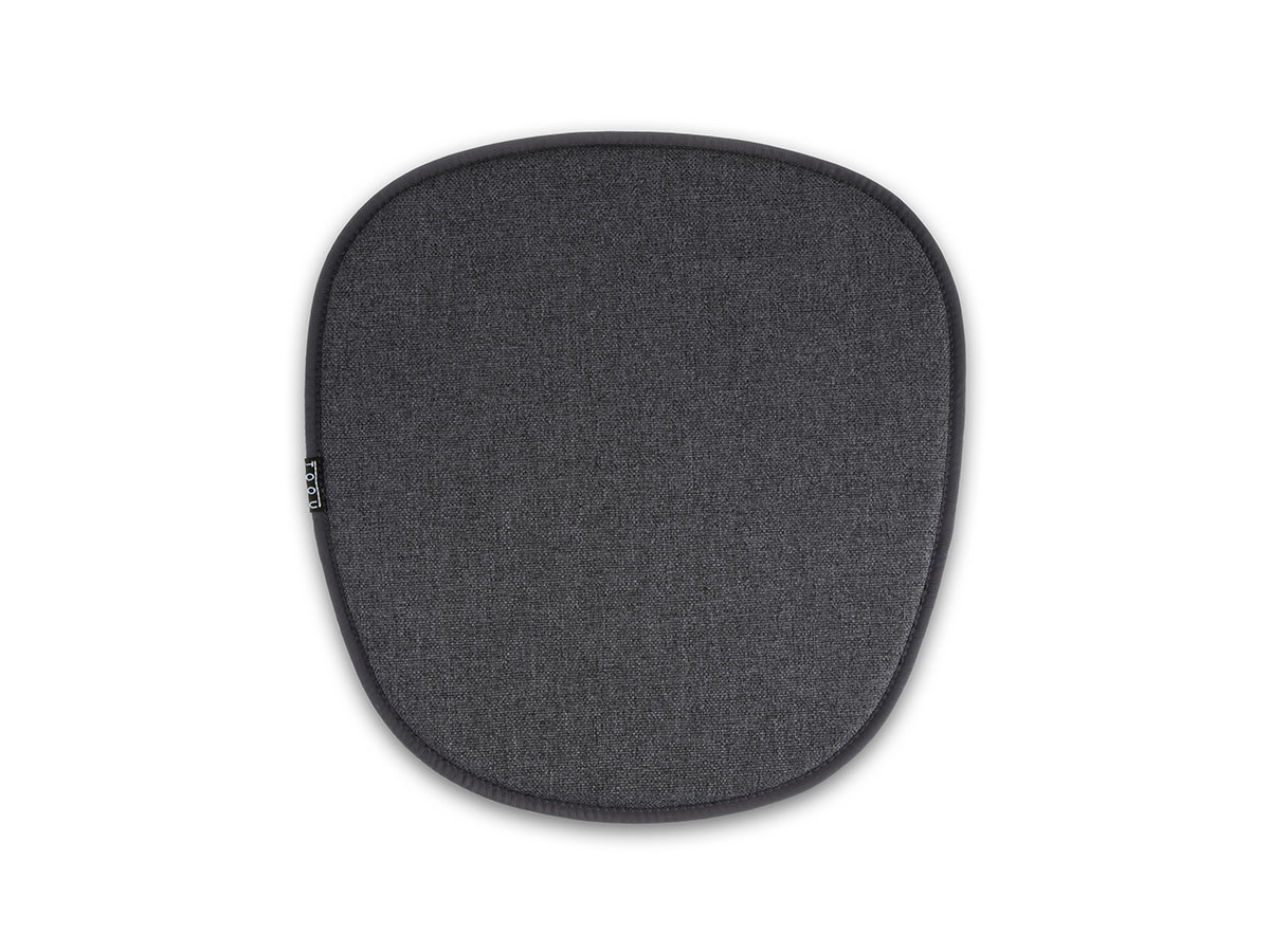 TOOU TA Seat Pad / トゥー TA シートパッド （チェア・椅子 > チェアパッド・座クッション） 10