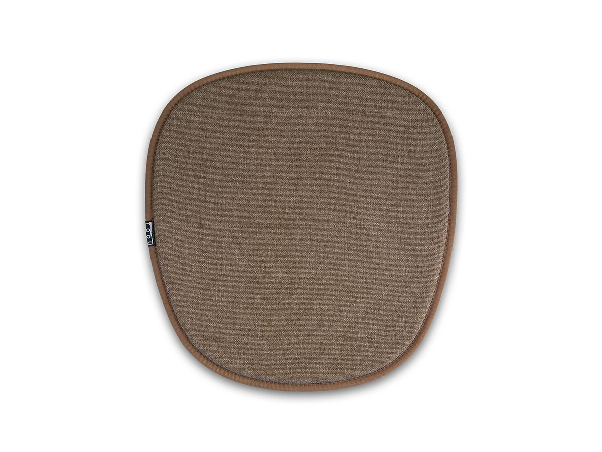 TOOU TA Seat Pad / トゥー TA シートパッド （チェア・椅子 > チェアパッド・座クッション） 8