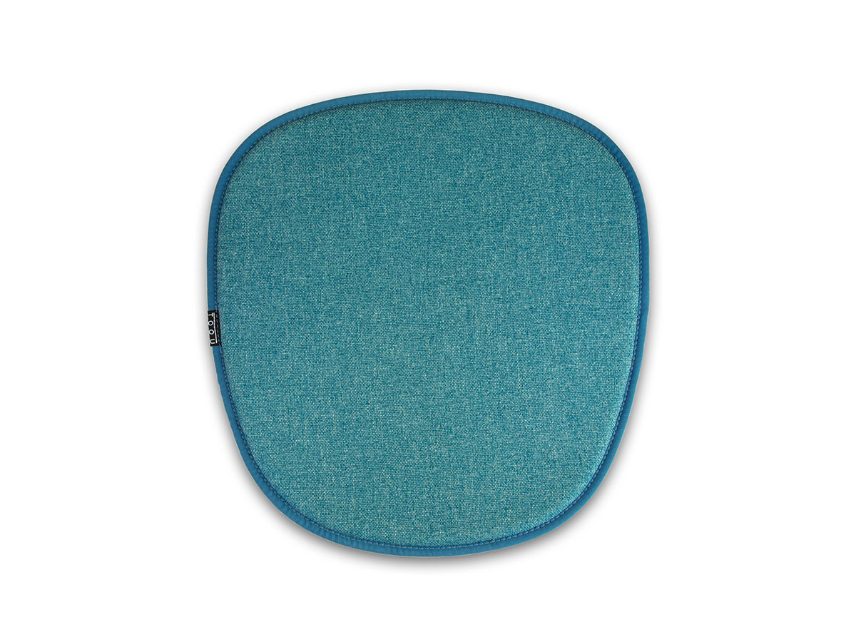 TOOU TA Seat Pad / トゥー TA シートパッド （チェア・椅子 > チェアパッド・座クッション） 6