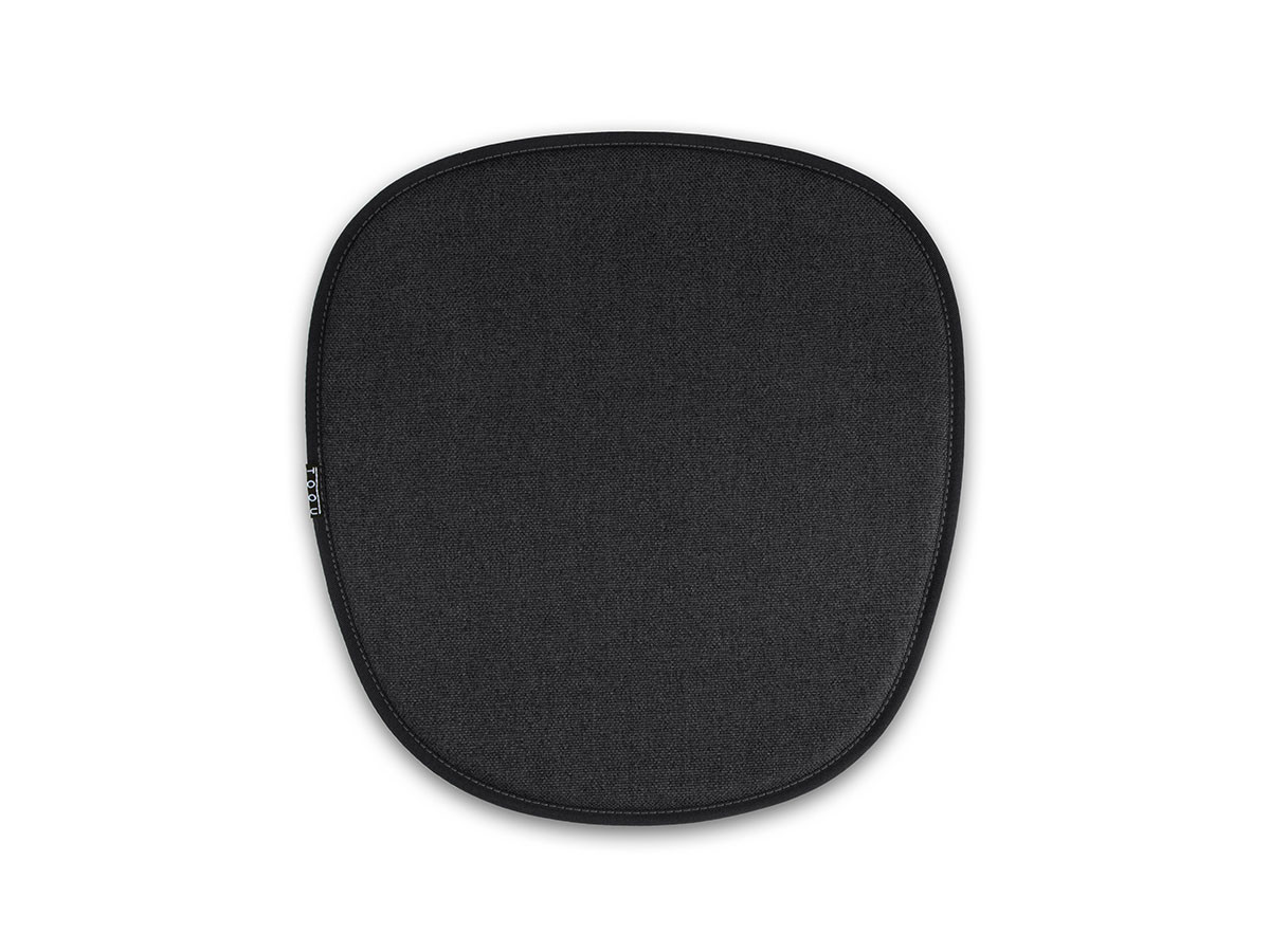 TOOU TA Seat Pad / トゥー TA シートパッド （チェア・椅子 > チェアパッド・座クッション） 7