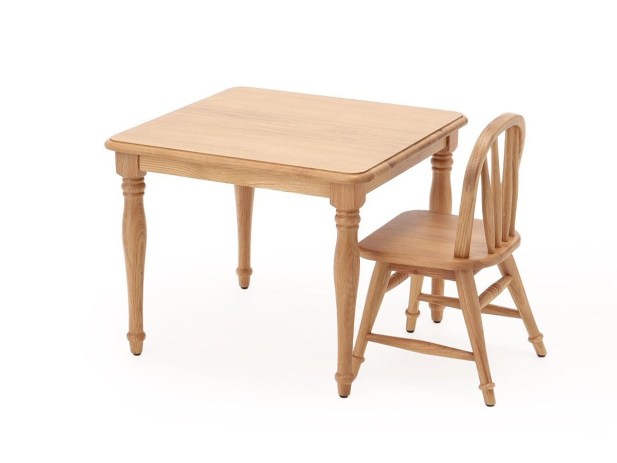 ACME Furniture ADEL TINY TABLE / アクメファニチャー アデル キッズ テーブル （キッズ家具・ベビー用品 > キッズテーブル・キッズデスク） 37
