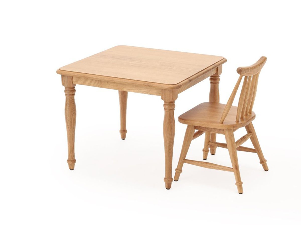 ACME Furniture ADEL TINY TABLE / アクメファニチャー アデル キッズ テーブル （キッズ家具・ベビー用品 > キッズテーブル・キッズデスク） 36
