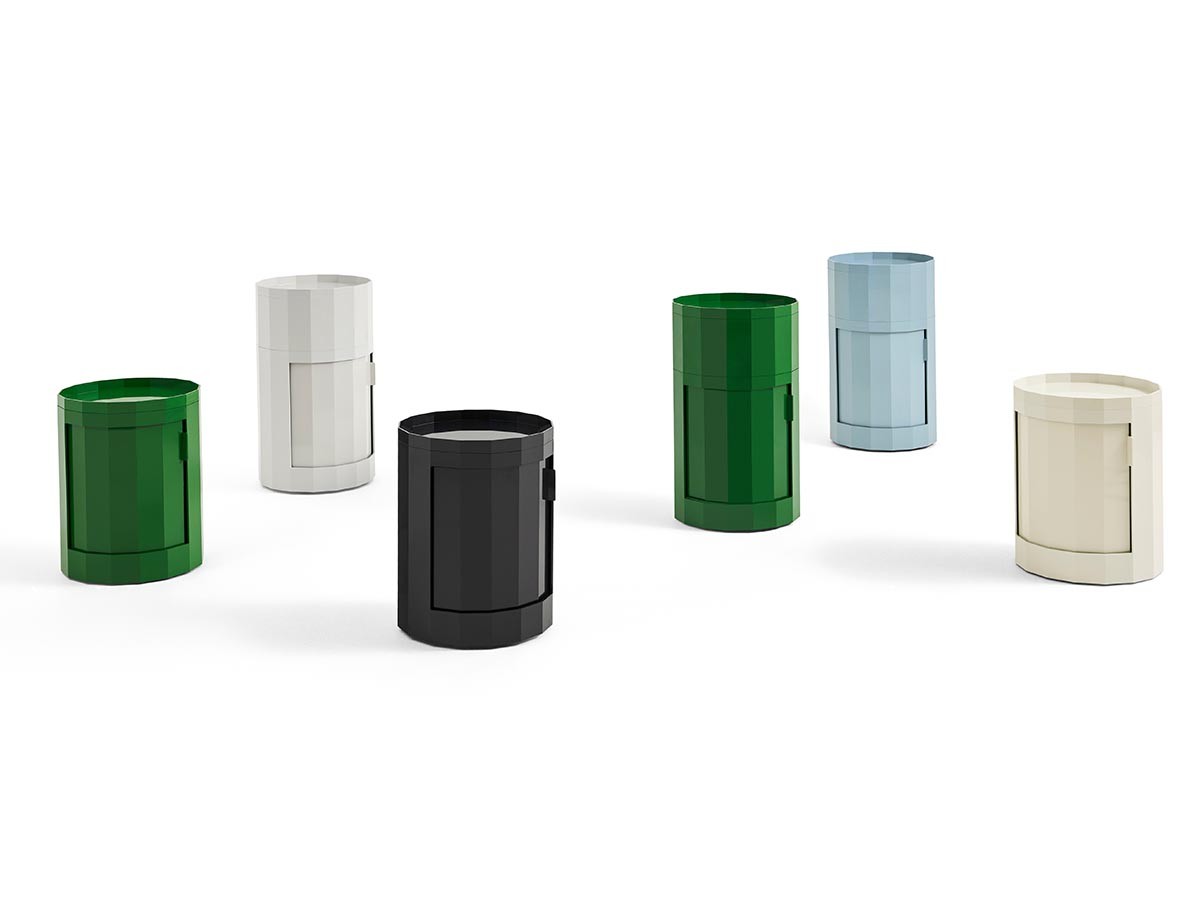 HAY FACET CABINET LOW / ヘイ ファセット キャビネット ロー （テーブル > サイドテーブル） 15
