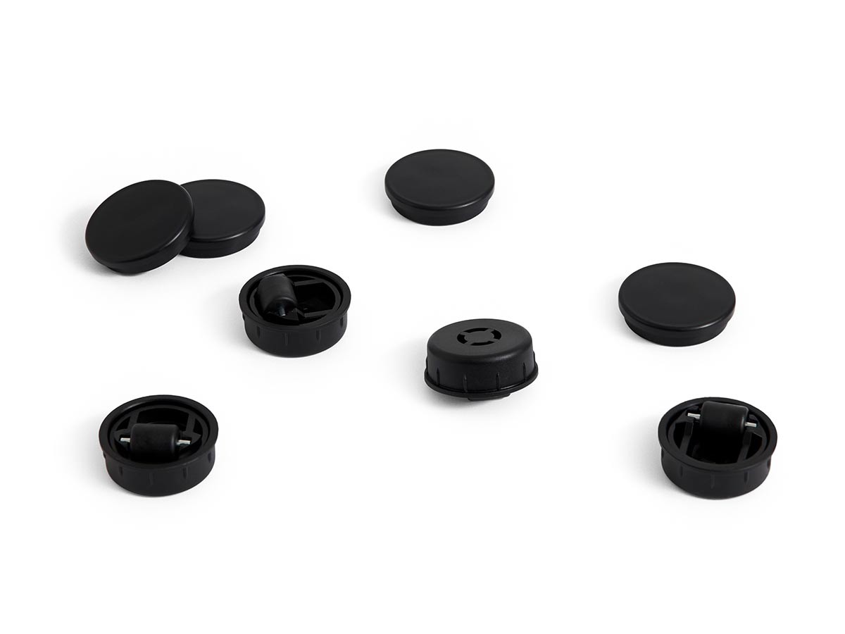 HAY FACET CABINET LOW / ヘイ ファセット キャビネット ロー （テーブル > サイドテーブル） 28