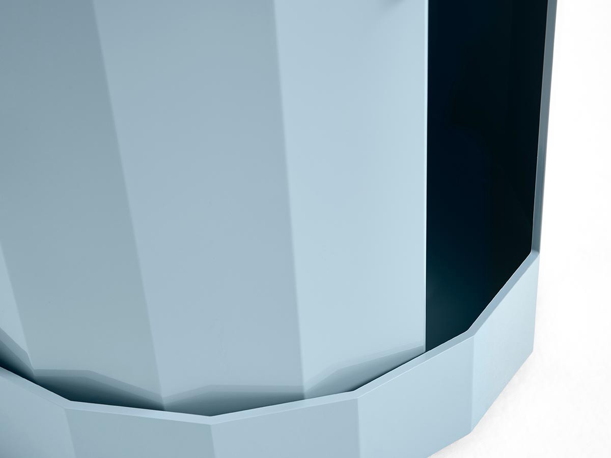 HAY FACET CABINET LOW / ヘイ ファセット キャビネット ロー （テーブル > サイドテーブル） 20
