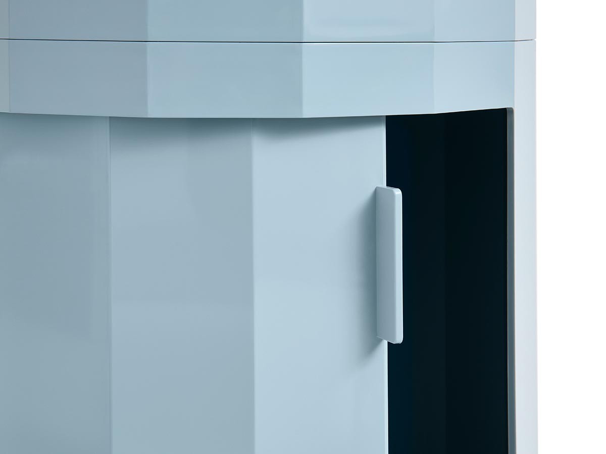 HAY FACET CABINET LOW / ヘイ ファセット キャビネット ロー （テーブル > サイドテーブル） 19