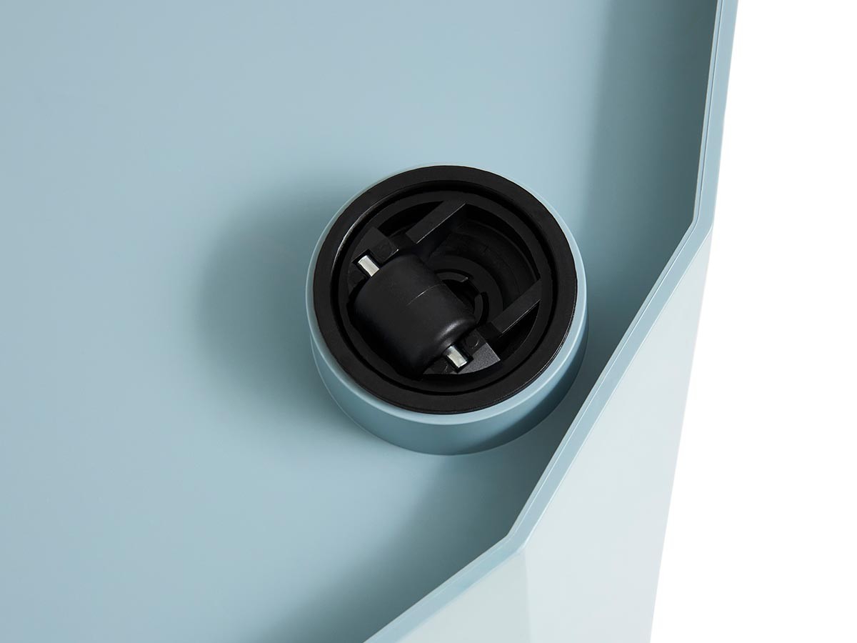 HAY FACET CABINET LOW / ヘイ ファセット キャビネット ロー （テーブル > サイドテーブル） 22