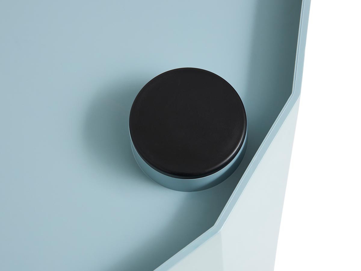 HAY FACET CABINET LOW / ヘイ ファセット キャビネット ロー （テーブル > サイドテーブル） 21