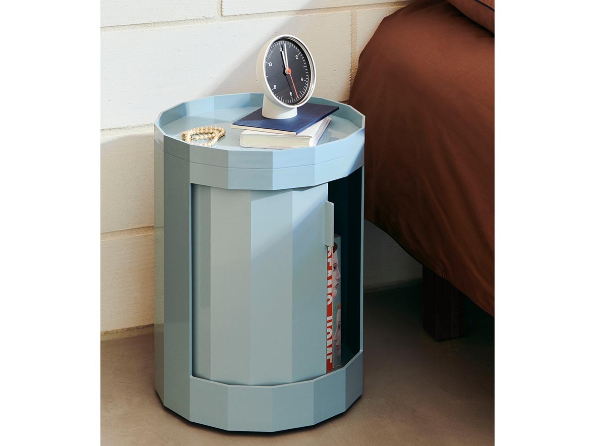 HAY FACET CABINET LOW / ヘイ ファセット キャビネット ロー （テーブル > サイドテーブル） 9