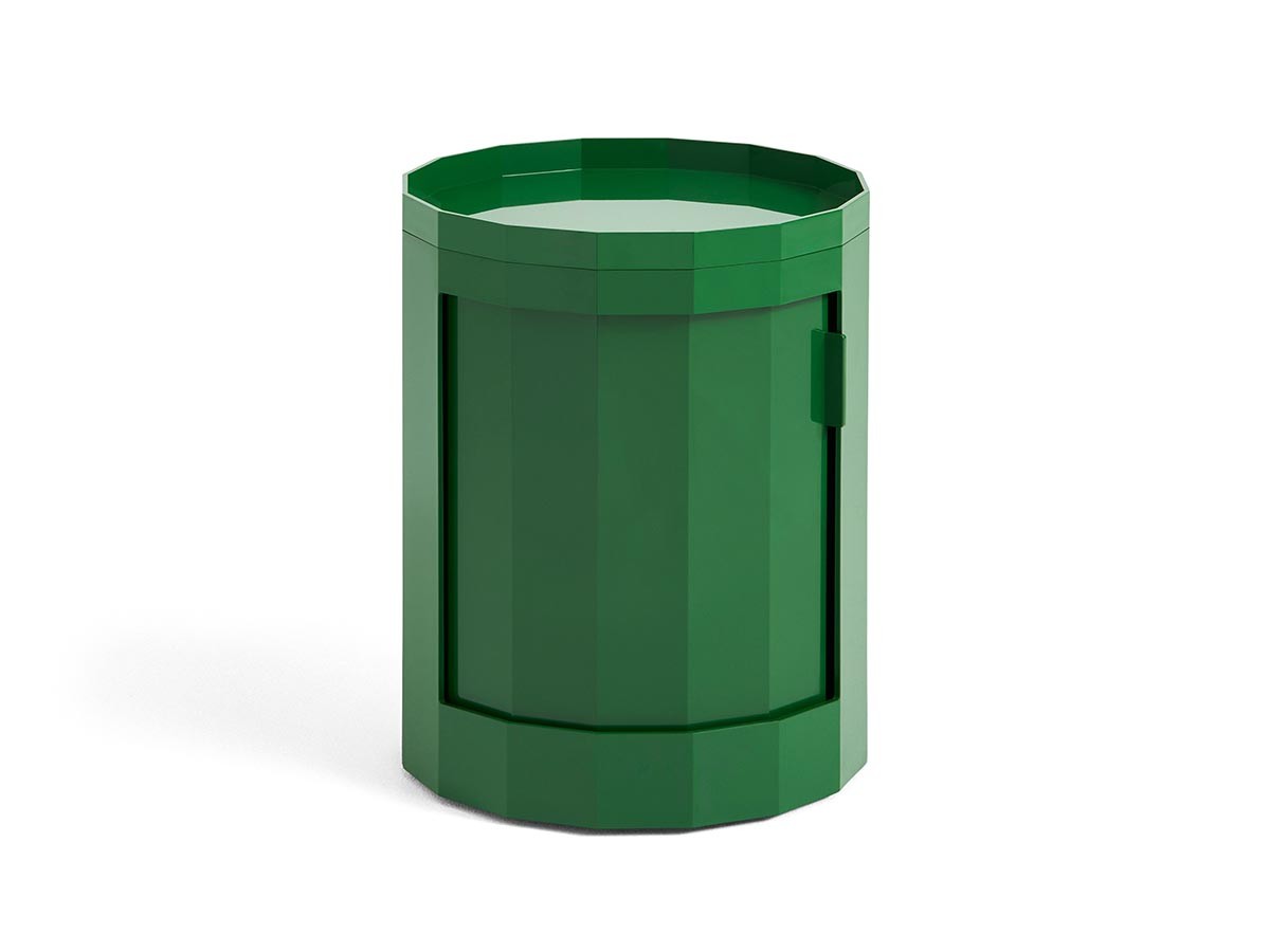 HAY FACET CABINET LOW / ヘイ ファセット キャビネット ロー （テーブル > サイドテーブル） 27