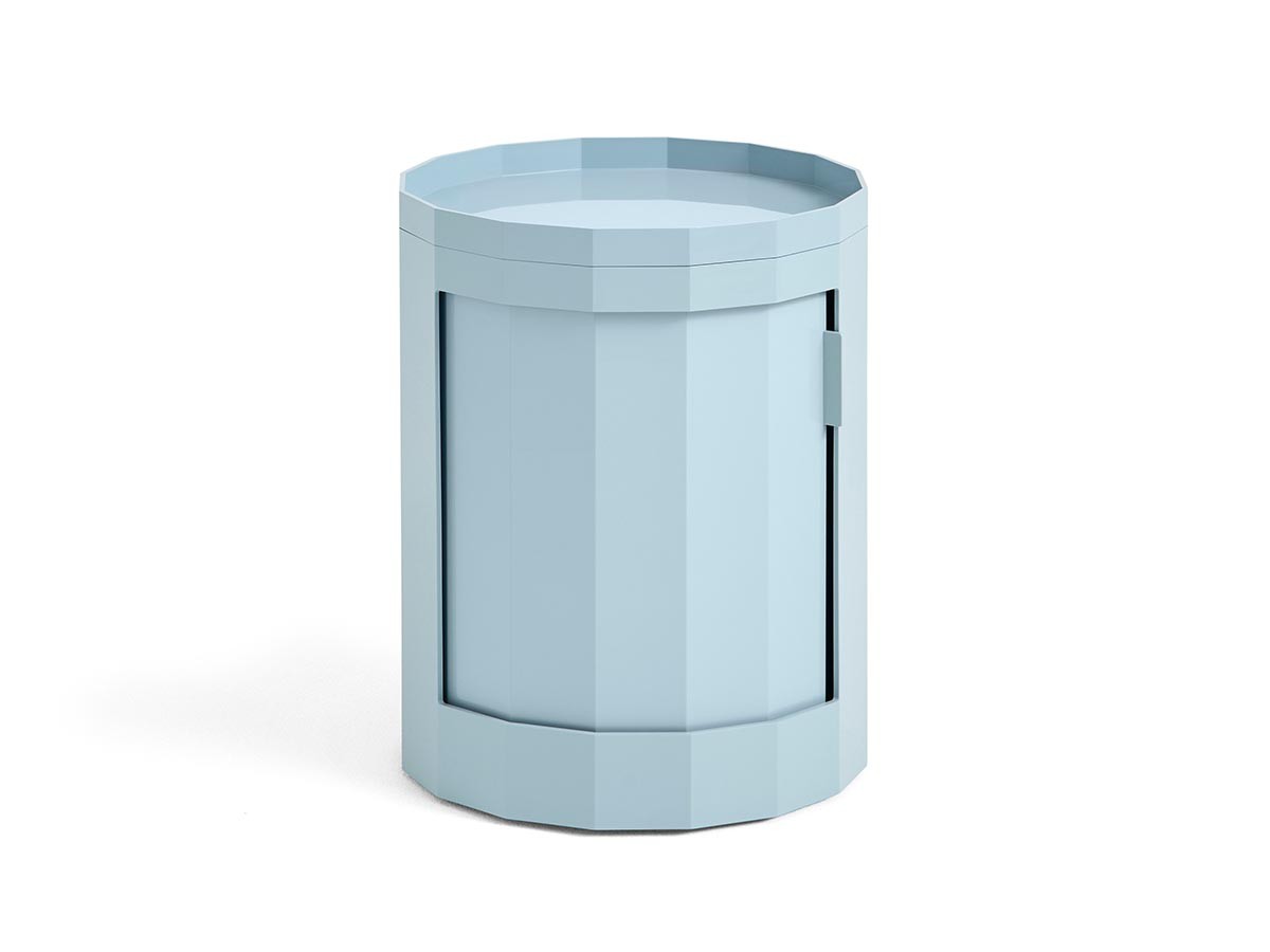 HAY FACET CABINET LOW / ヘイ ファセット キャビネット ロー （テーブル > サイドテーブル） 23