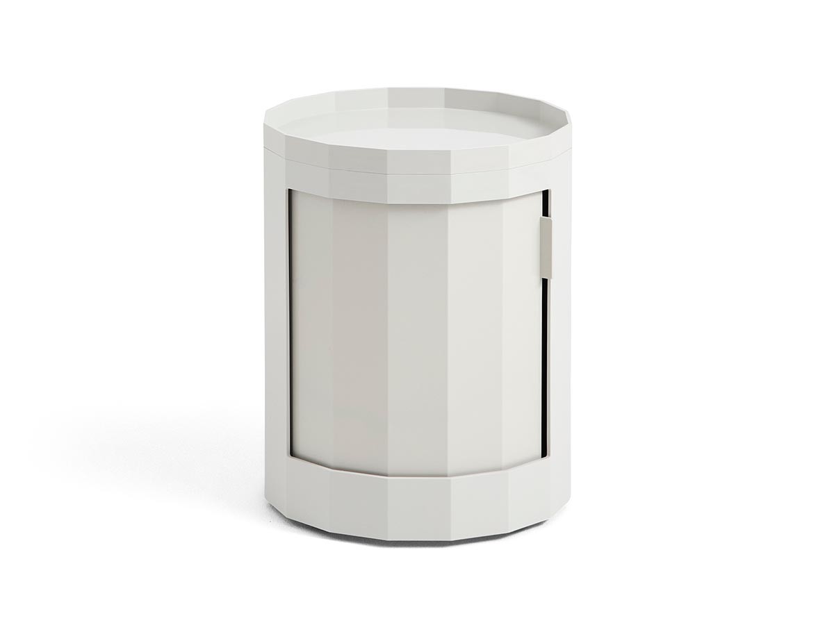 HAY FACET CABINET LOW / ヘイ ファセット キャビネット ロー （テーブル > サイドテーブル） 26