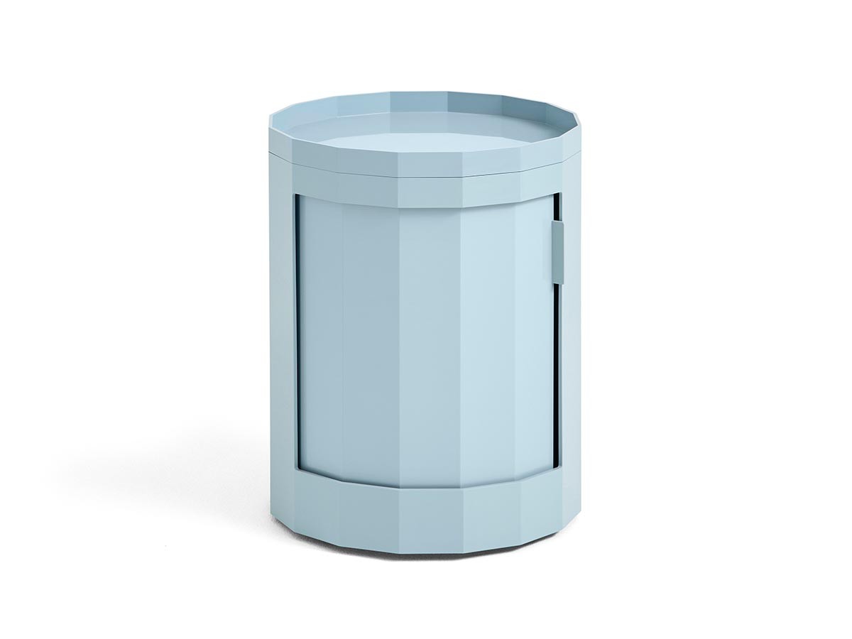 HAY FACET CABINET LOW / ヘイ ファセット キャビネット ロー （テーブル > サイドテーブル） 6