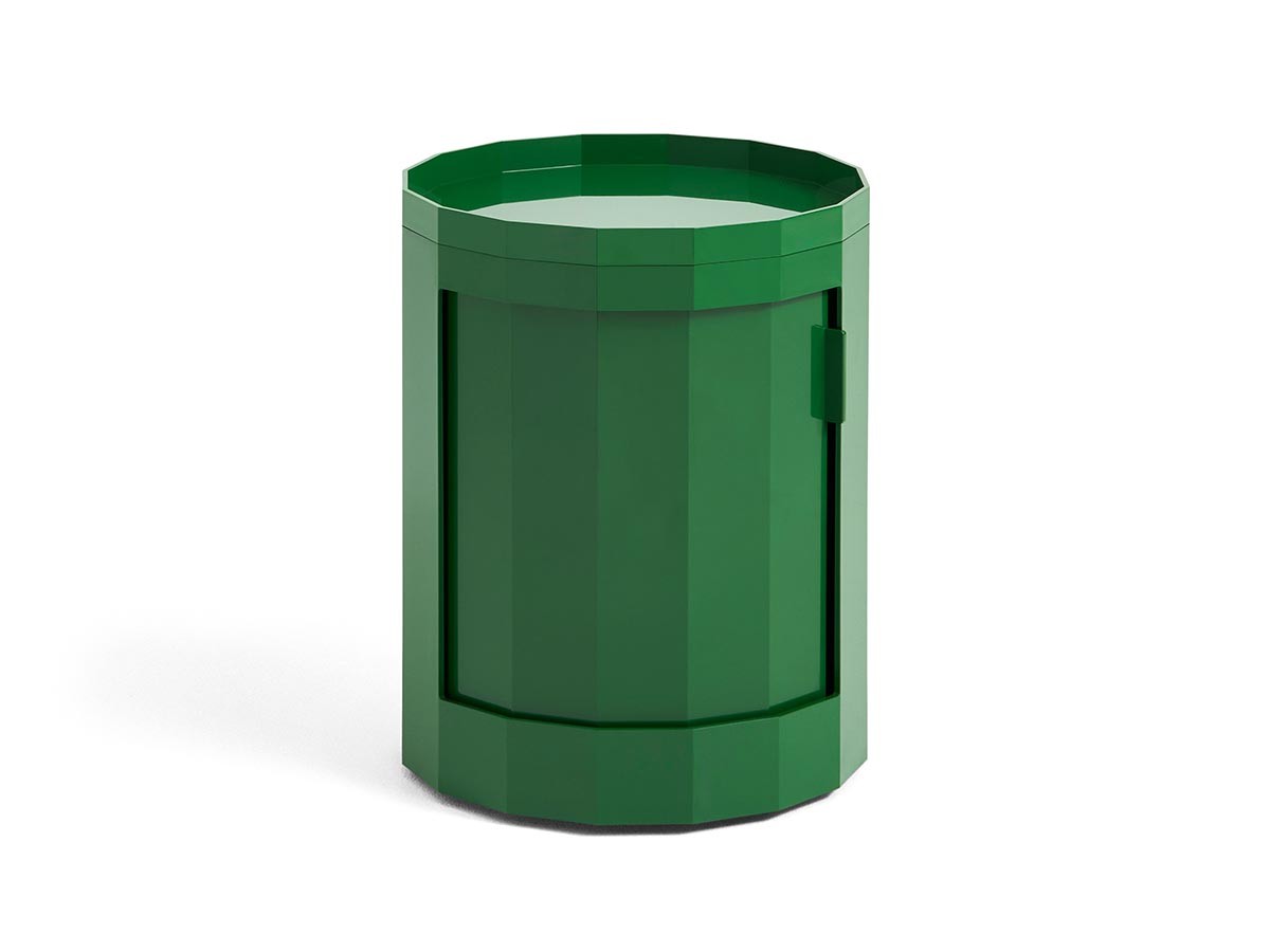HAY FACET CABINET LOW / ヘイ ファセット キャビネット ロー （テーブル > サイドテーブル） 5