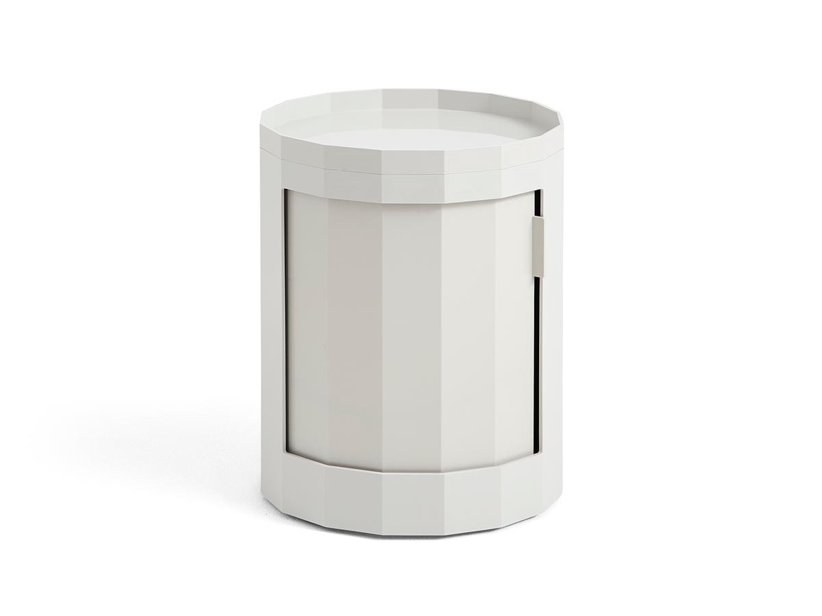 HAY FACET CABINET LOW / ヘイ ファセット キャビネット ロー （テーブル > サイドテーブル） 4