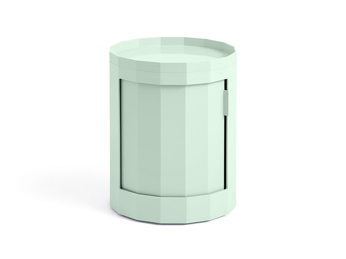 HAY FACET CABINET 100 / ヘイ ファセット キャビネット 100 （テーブル > サイドテーブル） 6