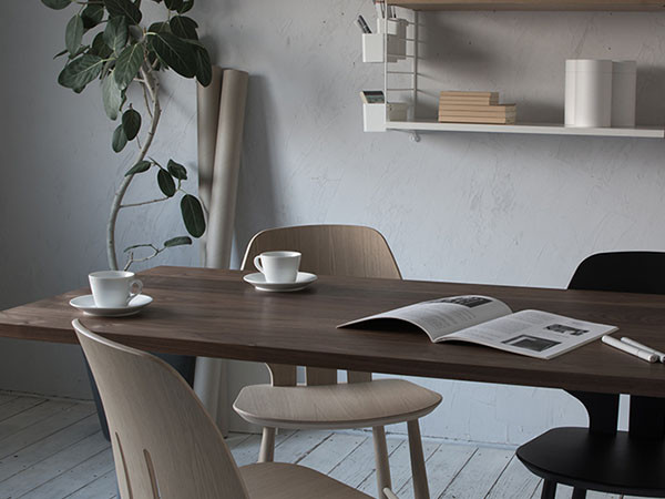 greeniche original furniture Cafe Table / グリニッチ オリジナル ファニチャー カフェテーブル 1500 × 700 （テーブル > ダイニングテーブル） 3